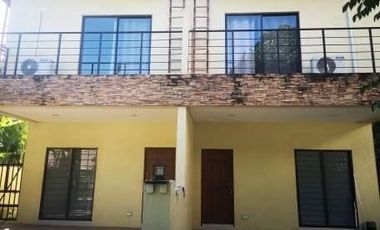 Mabolo staff house for rent 5 bedroom