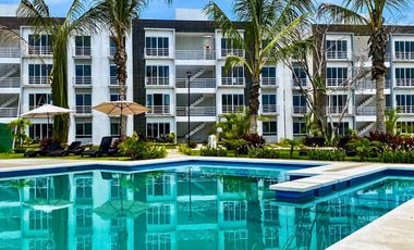 DEPARTAMENTO EN VENTA EN ACAPULCO CON ALBERCA Y CLUB DE PLAYA