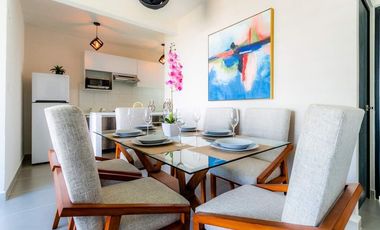 DEPARTAMENTO EN VENTA EN ACAPULCO CON ALBERCA Y CLUB DE PLAYA