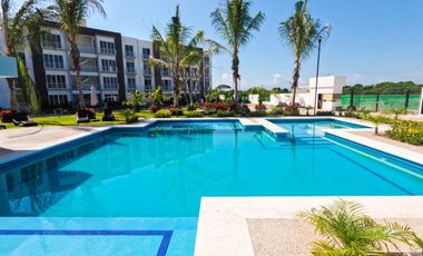 DEPARTAMENTO EN VENTA EN ACAPULCO CON ALBERCA Y CLUB DE PLAYA