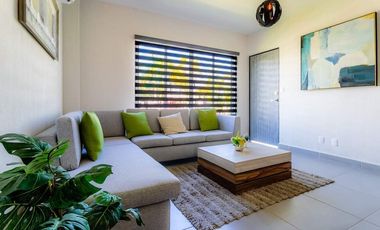 DEPARTAMENTO EN VENTA EN ACAPULCO CON ALBERCA Y CLUB DE PLAYA