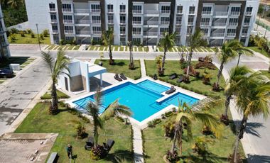 DEPARTAMENTO EN VENTA EN ACAPULCO CON ALBERCA Y CLUB DE PLAYA