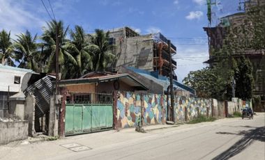 Lot for Long term lease @ As Fortuna Mandaue Cebu