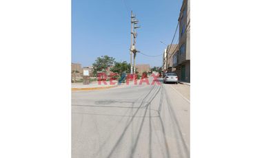 Venta De Terreno Urbano En San Martin De Porres