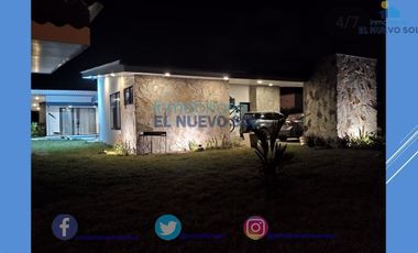 !!! CASA QUINTA VEREDA BARCELONA¡¡¡¡
