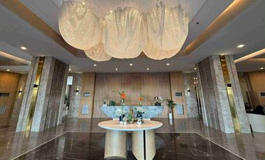 SYNC RESIDENCES Rent to Own condo for sale in C5 Pasig  by Robinsons Land