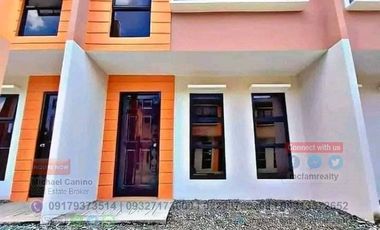 House and Lot Near Plaridel Public Market Deca Meycauayan