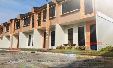 House and Lot Near Plaridel Public Market Deca Meycauayan