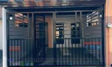 House and Lot Near Plaridel Public Market Deca Meycauayan