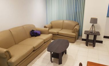 Condo for rent in Cebu City, East Aurora 1-br spacious