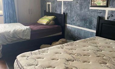 Affordable 4BR Condo Unit for sale in Greenhills!