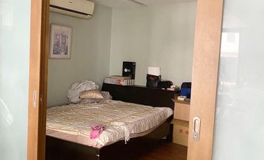 Affordable 4BR Condo Unit for sale in Greenhills!
