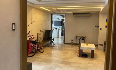 Affordable 4BR Condo Unit for sale in Greenhills!