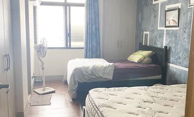 Affordable 4BR Condo Unit for sale in Greenhills!