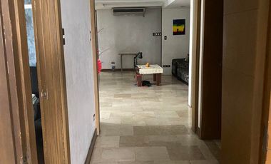 Affordable 4BR Condo Unit for sale in Greenhills!