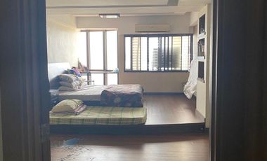 Affordable 4BR Condo Unit for sale in Greenhills!