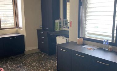 Affordable 4BR Condo Unit for sale in Greenhills!