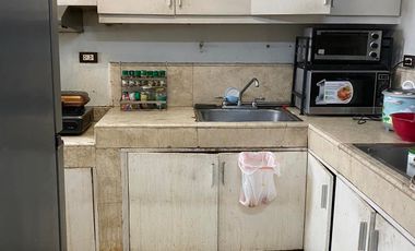 Affordable 4BR Condo Unit for sale in Greenhills!