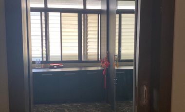 Affordable 4BR Condo Unit for sale in Greenhills!