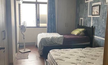 Affordable 4BR Condo Unit for sale in Greenhills!