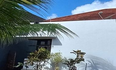 Rumah Dijual di Kuta Selatan Bali Dekat GWK, Universitas Udayana