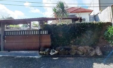 Rumah Dijual di Kuta Selatan Bali Dekat GWK, Universitas Udayana