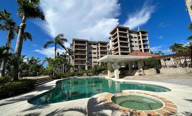 2-Bedroom Condo For rent in Punta Engaño