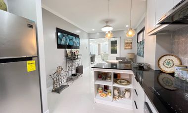 2-Bedroom Condo For rent in Punta Engaño