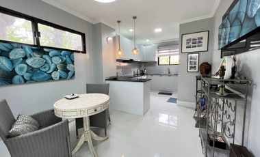 2-Bedroom Condo For rent in Punta Engaño
