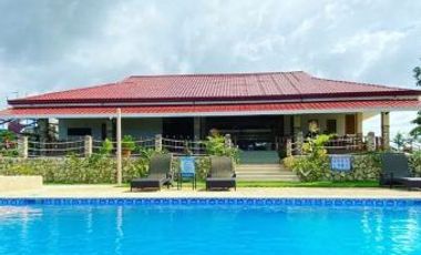 FOR SALE | Mountain Resort at Siquijor - 26,964 SQM