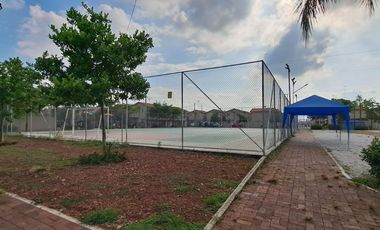 Alquiler  de casa de dos pisos  en Urbanizacion Villa Bonita , norte de Guayaquil.