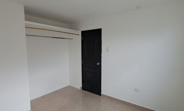 Alquiler  de casa de dos pisos  en Urbanizacion Villa Bonita , norte de Guayaquil.
