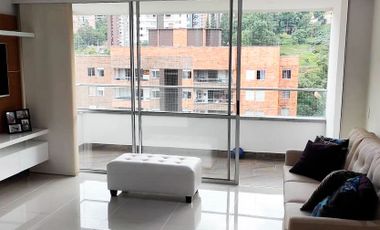 PR16805 Apartamento en venta en el sector Señorial, Medellin