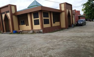 Rumah Di Sanur 2 Pusat Kota Jeneponto