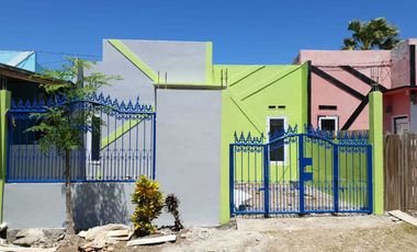 Rumah Di Sanur 2 Pusat Kota Jeneponto
