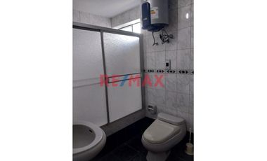 Hermosa Casa Urb. Los Pinos. Chimbote ID 1089416