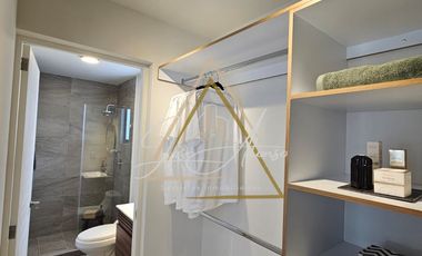 Departamento con Roof Top e Preventa Queretaro Zire Zona Zakia 3 baños completos