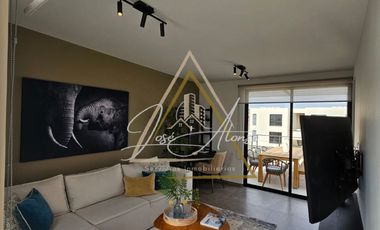Departamento con Roof Top e Preventa Queretaro Zire Zona Zakia 3 baños completos