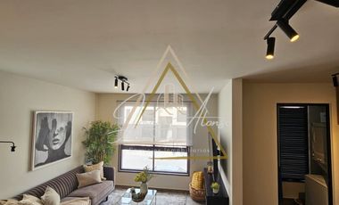 Departamento con Roof Top e Preventa Queretaro Zire Zona Zakia 3 baños completos