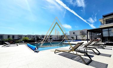 Departamento con Roof Top e Preventa Queretaro Zire Zona Zakia 3 baños completos