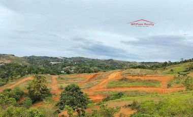 Residential Lot for Sale in San Mateo Rizal, Evergreen Estates