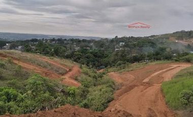 Residential Lot for Sale in San Mateo Rizal, Evergreen Estates