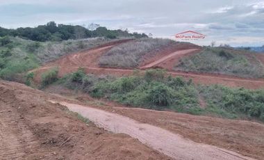 Residential Lot for Sale in San Mateo Rizal, Evergreen Estates