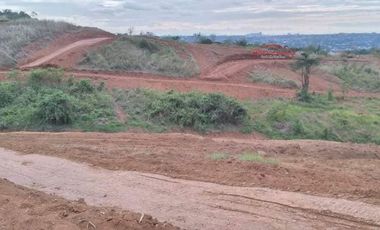 Residential Lot for Sale in San Mateo Rizal, Evergreen Estates