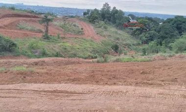 Residential Lot for Sale in San Mateo Rizal, Evergreen Estates