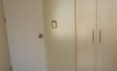 LINDO DEP 2 DORM 1 BAÑO cerca del metro santa Isabel