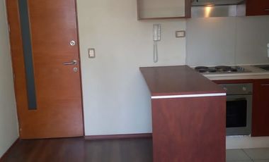 LINDO DEP 2 DORM 1 BAÑO cerca del metro santa Isabel