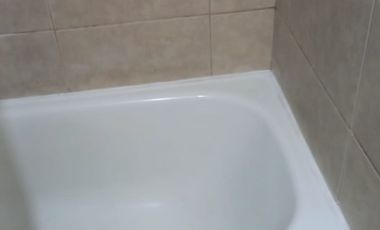 LINDO DEP 2 DORM 1 BAÑO cerca del metro santa Isabel