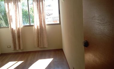 LINDO DEP 2 DORM 1 BAÑO cerca del metro santa Isabel