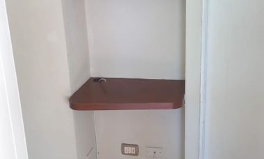 LINDO DEP 2 DORM 1 BAÑO cerca del metro santa Isabel